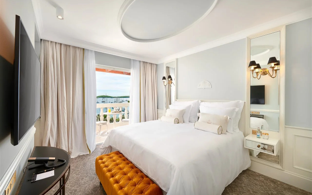 Palace Elisabeth Hvar Hotel