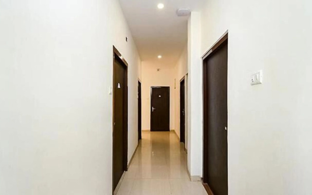 Flagship 77064 Anurag Residency kala Pahar