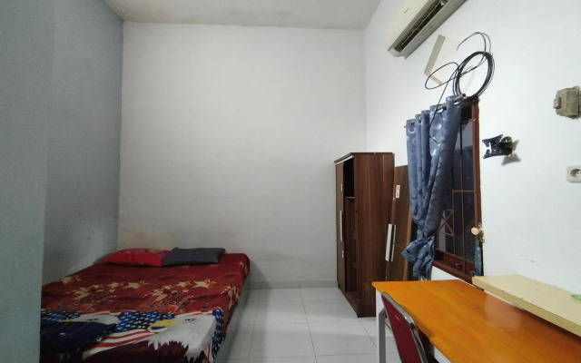 OYO 2933 Wisma Hiro Pertiwi