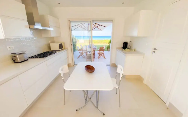 The Luxury Sea House in Hammamet
