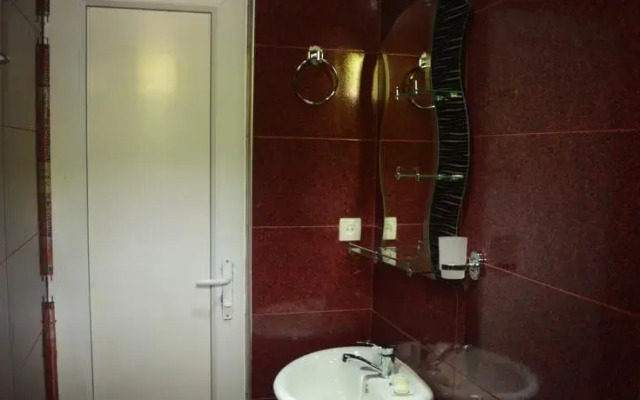 Kiknadze guesthouse