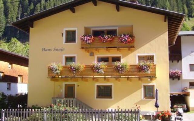 Haus Sonja
