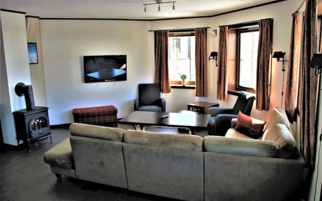 Hafjell Resort Alpin Apartments Solsiden