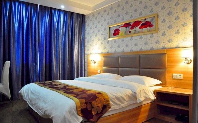 Guomao Hotel