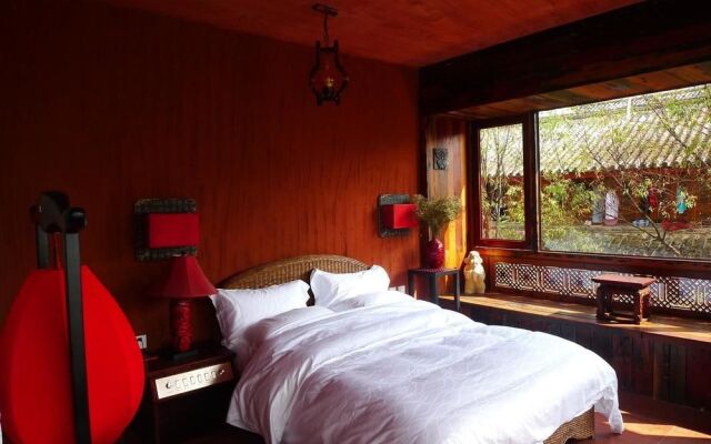 Nanshan Cottage Hotel