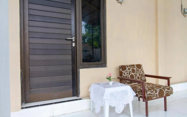 OYO 3027 Griya Temenggungan Syariah