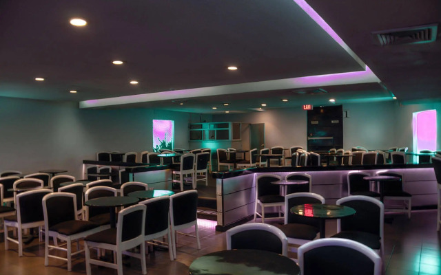 Conquistador Hotel and Conference Center