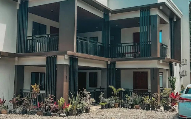 Tiwis Travellers Inn