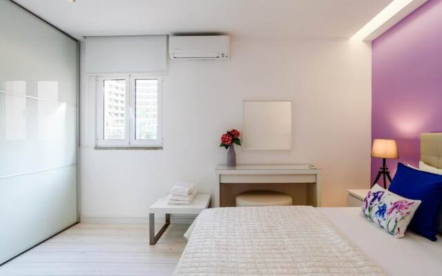 Marina Star in Vilamoura