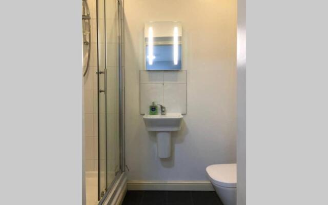 Fishergate ApartHotel 1 Stylish City Centre Apartment