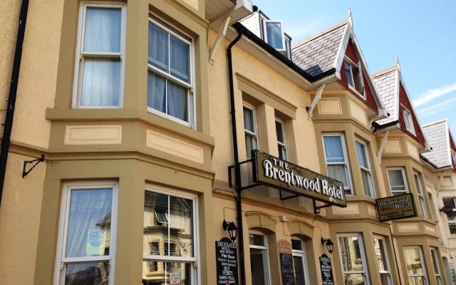 The Brentwood Hotel