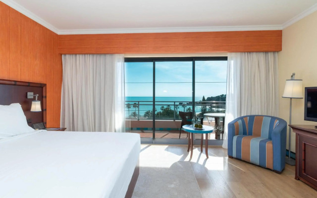 Grande Real Santa Eulalia Resort