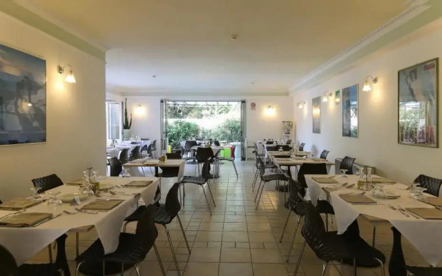 Hotel Miramare