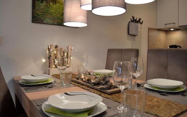 Appartement Ankerplatz 2 SZ 2 Balkone by Unsere Urlaubszeit