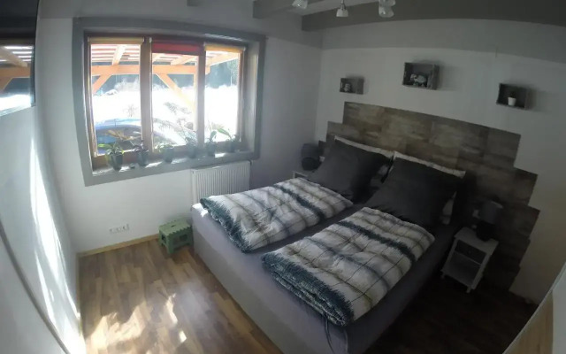 Ferienhaus Familie Hofer
