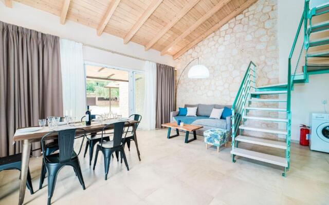 Angello Villas
