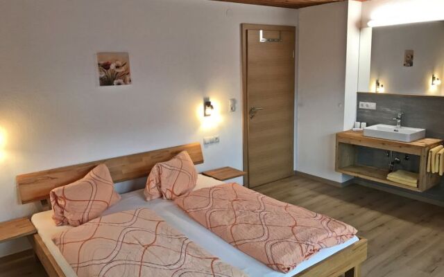 Ferienwohnung Zeller