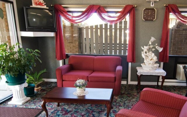 Red Roof Inn Jacksonville Al