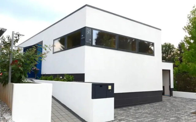 Holiday Home Foresight