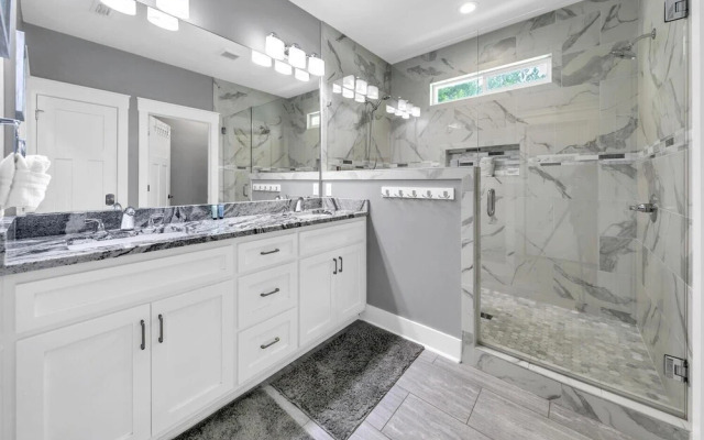 White Sands Beach Retreat, Panama City Beach