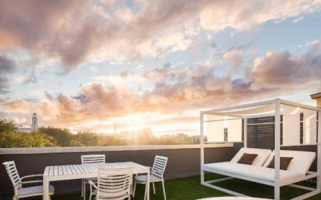 Suite 1907 Oviedo