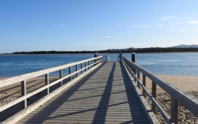 Moomba Holiday and Caravan Park