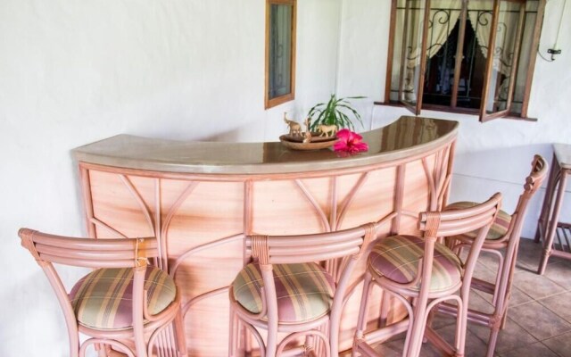 Villa Cabllero Luxury Villa