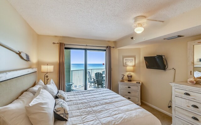 Inlet Reef 602 2 Bedroom Condo by RedAwning