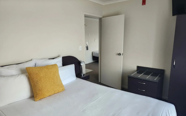 BKs Premier Motel Palmerston North