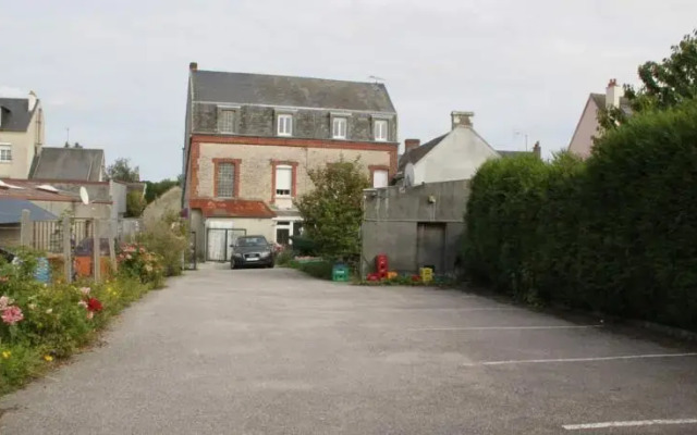 Hotel De La Mine