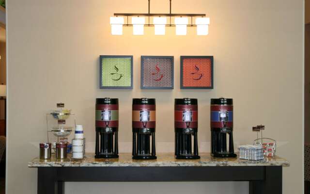 Hampton Inn & Suites Phoenix/Gilbert