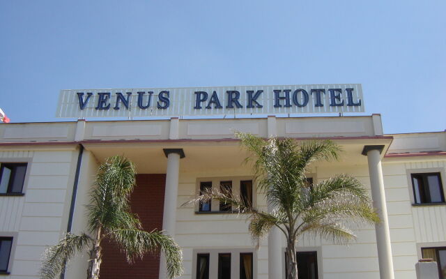 Venus Park Hotel