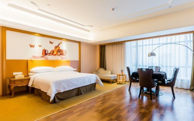 Vienna International Hotel (Huazhou Beijing East Road)
