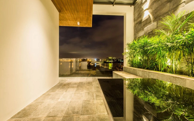 Icity Villa Riverfront Danang