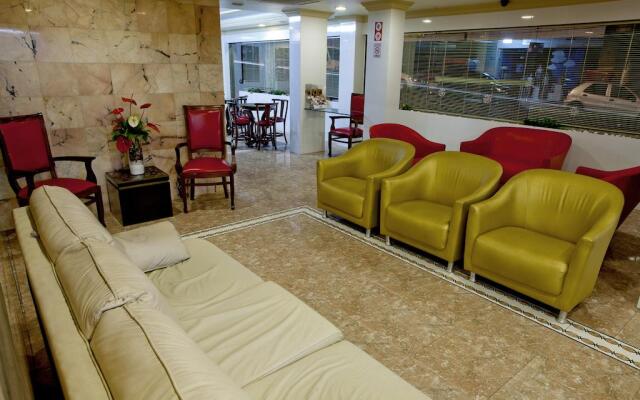 Lider Hotel Manaus