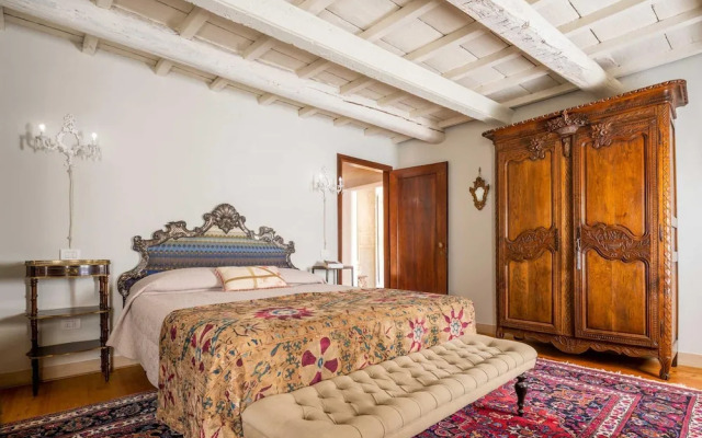 Palazzo Benassi Nobile