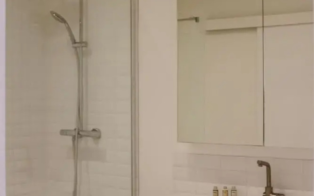 Les beaux jours de Beauchet