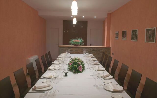 Hotel Rural de Floriana
