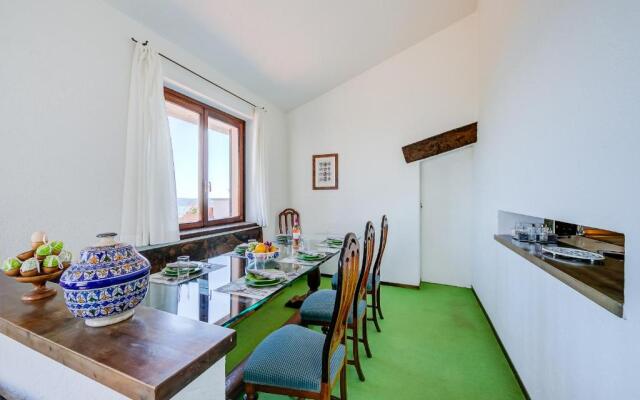Residenza Over The Lake Ada's Terrace