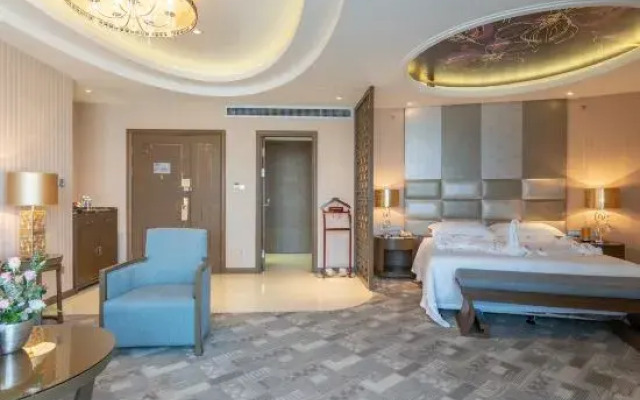 The Paul Hotel Shengzhou