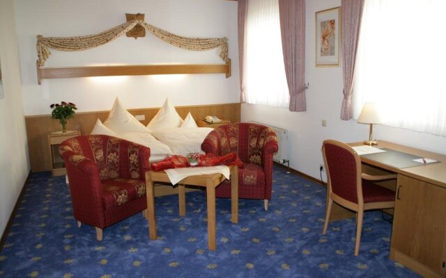 Bengel's Hotel-Restaurant zur Krone