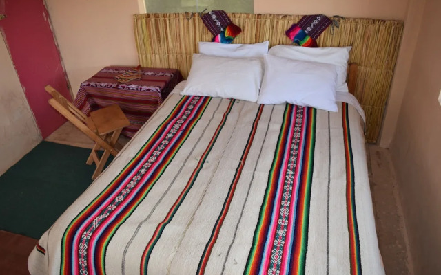 Taquile Sumaq Wasi - Adults only