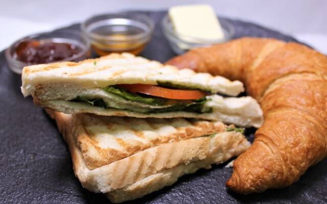 Hedera Estate, Hedera A21 Apartment