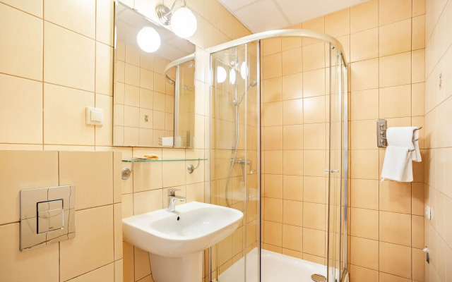 Apartamenty Velvet