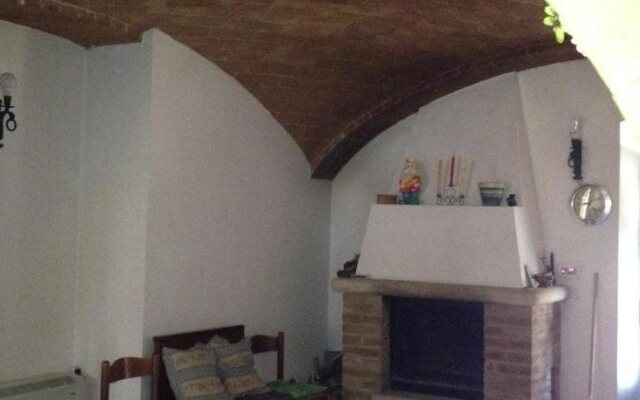 Agriturismo Torrevecchia