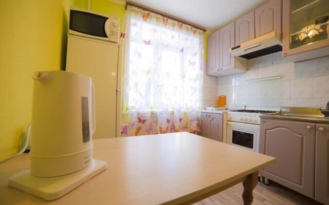 Апартаменты Kvartiry24 на Владивостокской 49