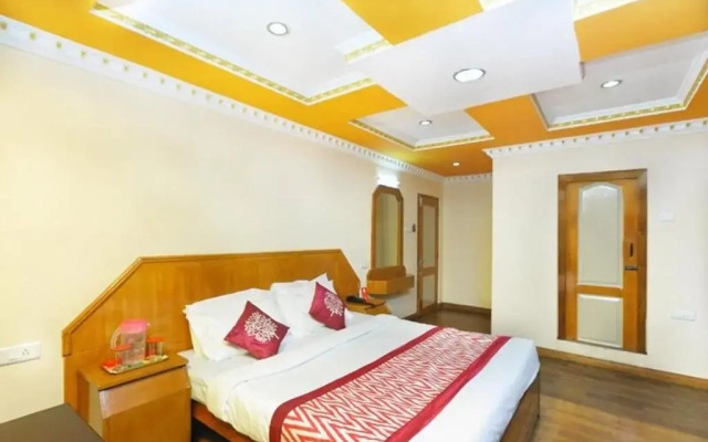 Hotel Gurupriya