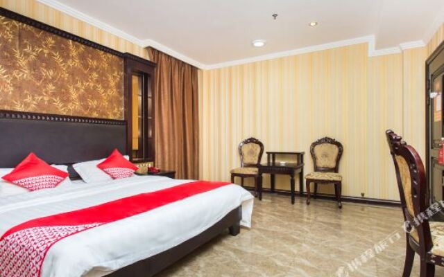 Huadu Hotel