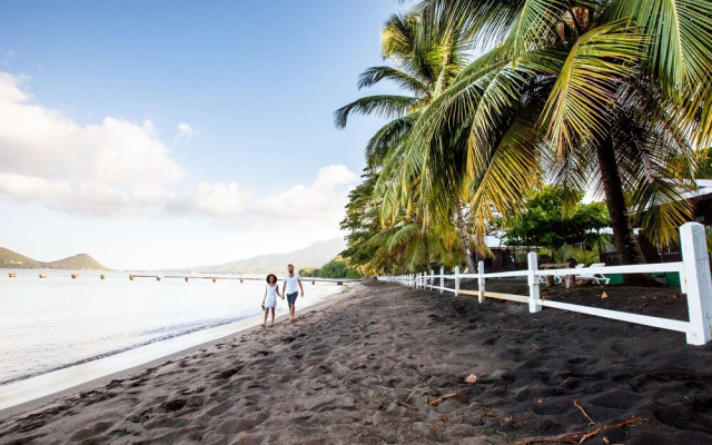 Picard Beach Cottages