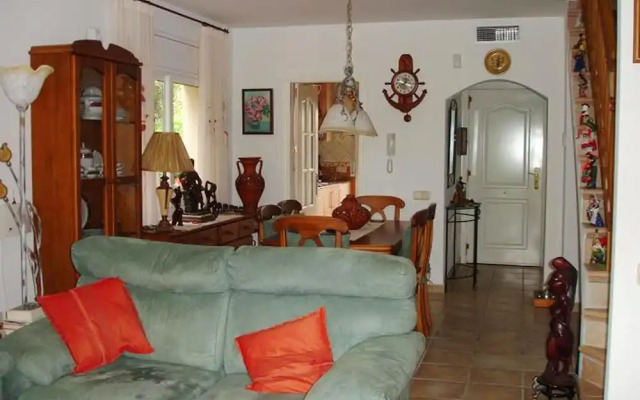 Villa Voramar